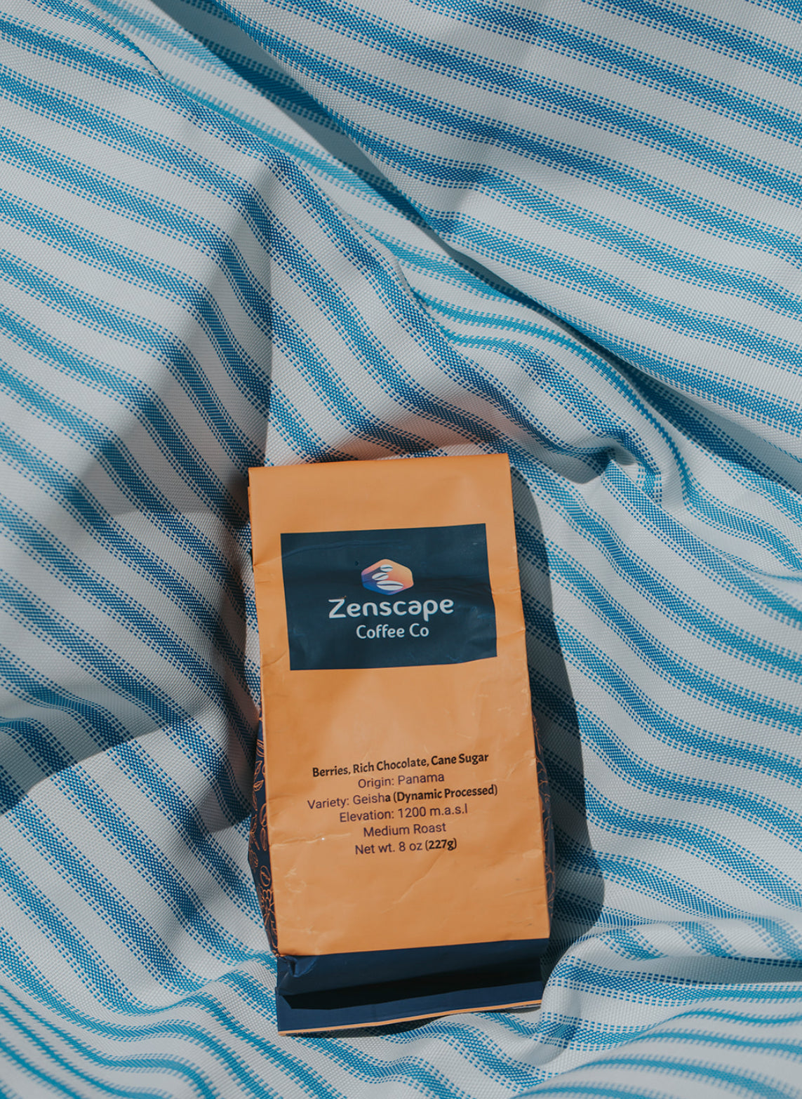 Panama Geisha Coffee