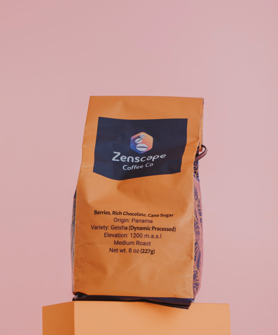 Panama Geisha Coffee